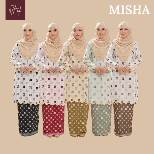 Misha