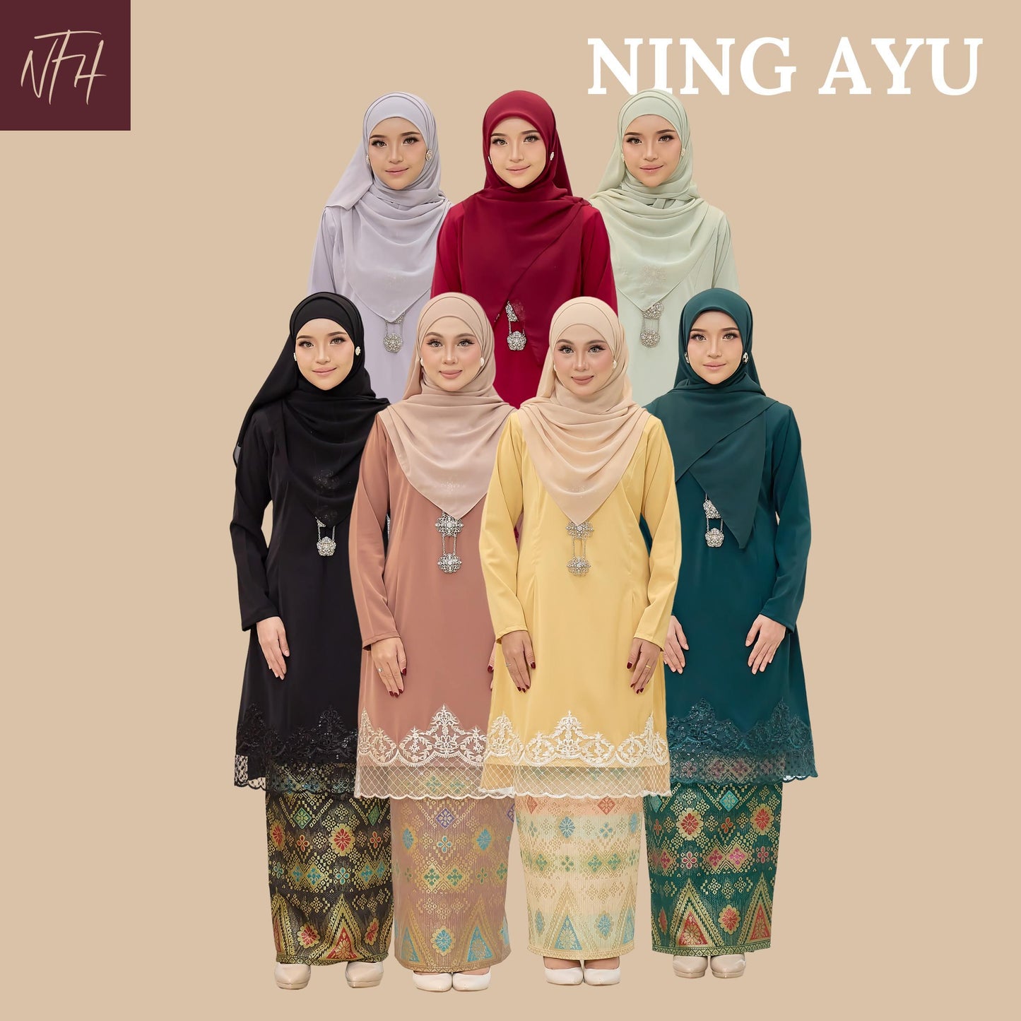 Ning Ayu