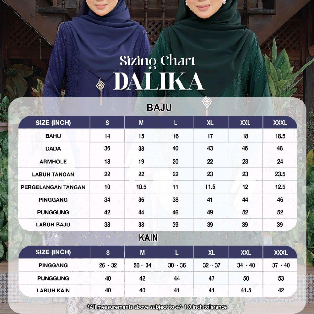 Dalika
