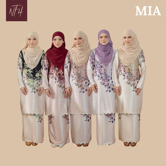 Mia