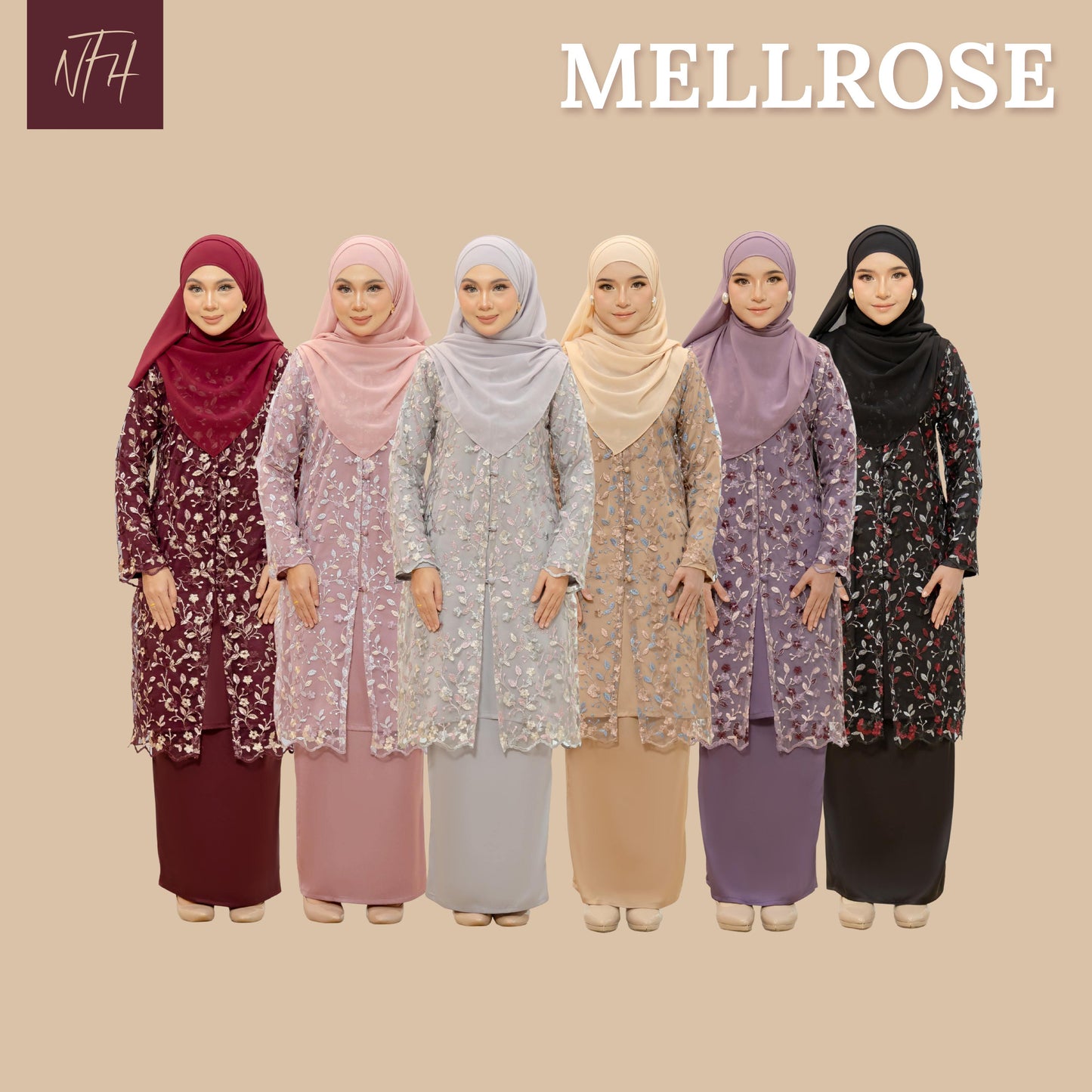 Mellrose