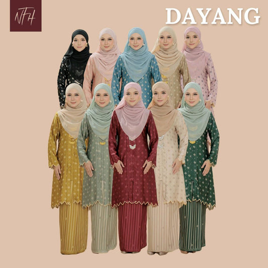 Dayang
