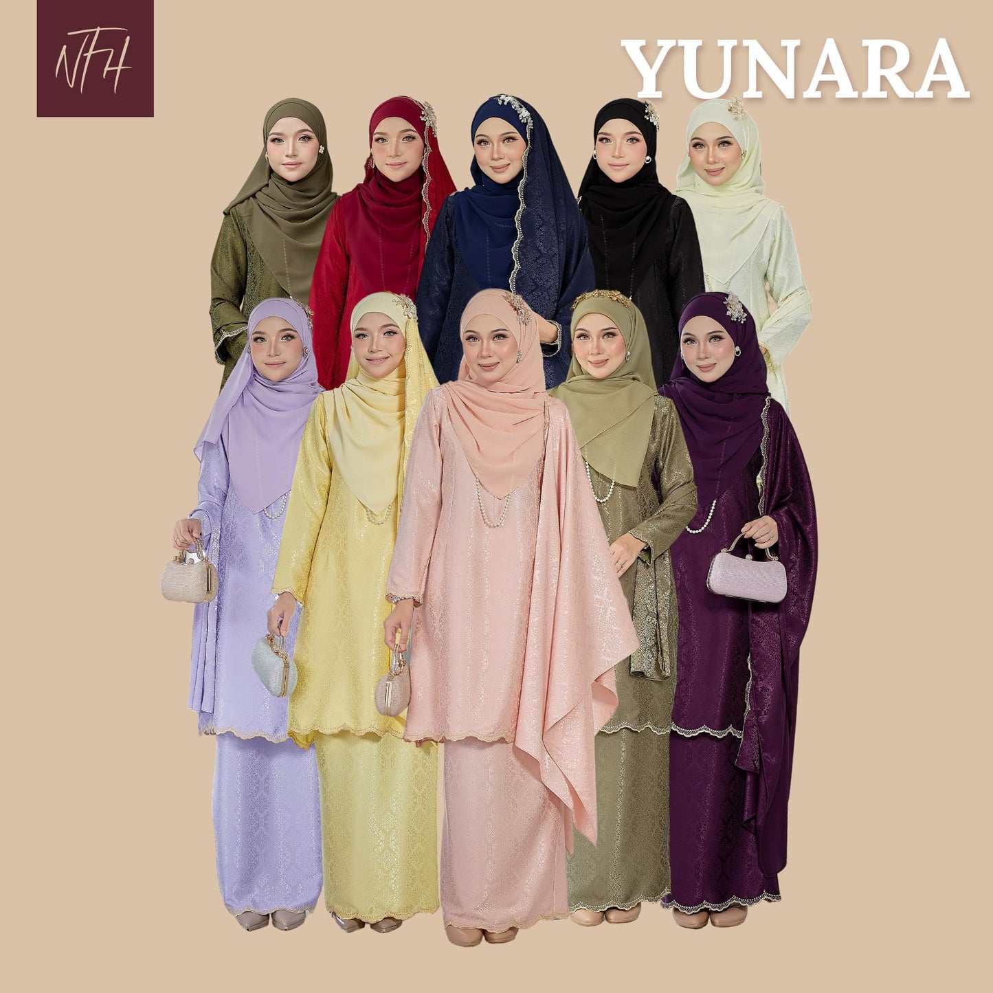 Yunara
