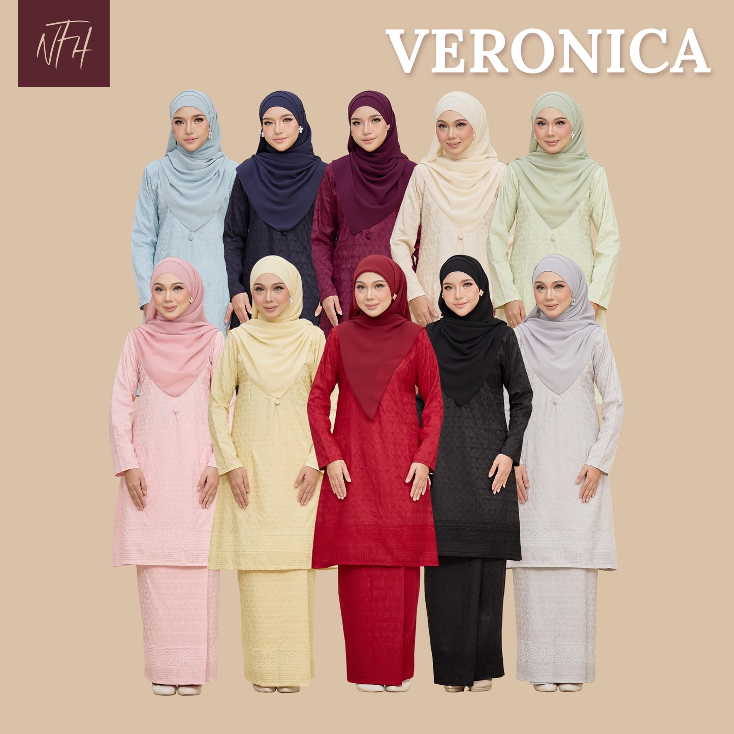 Veronica