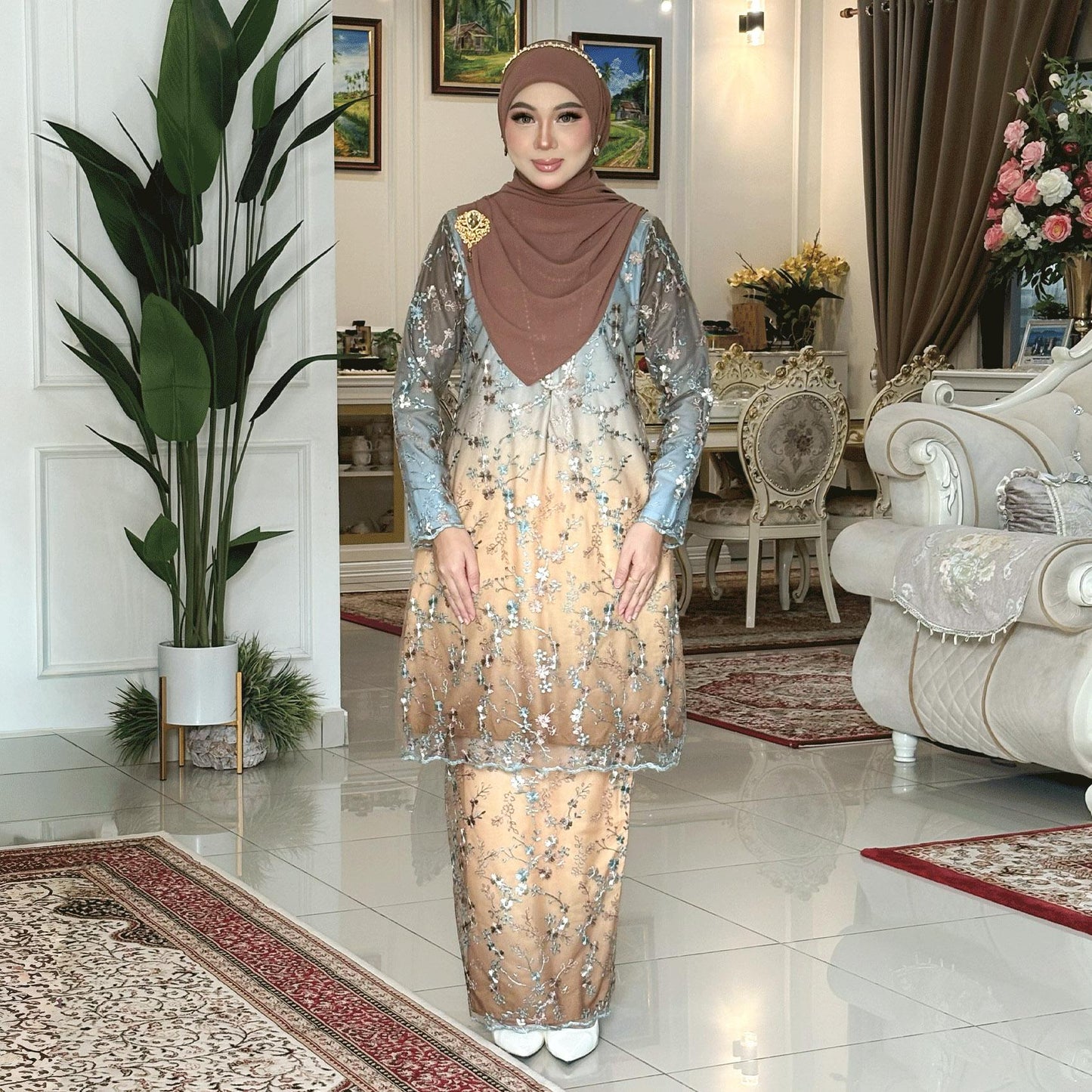 Afrina