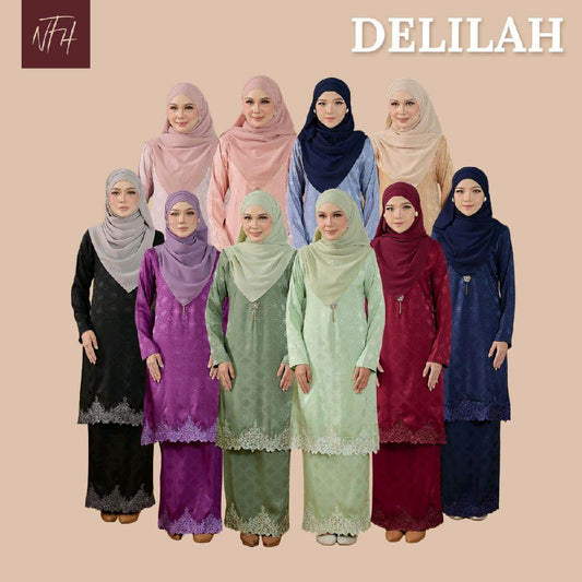 Delilah