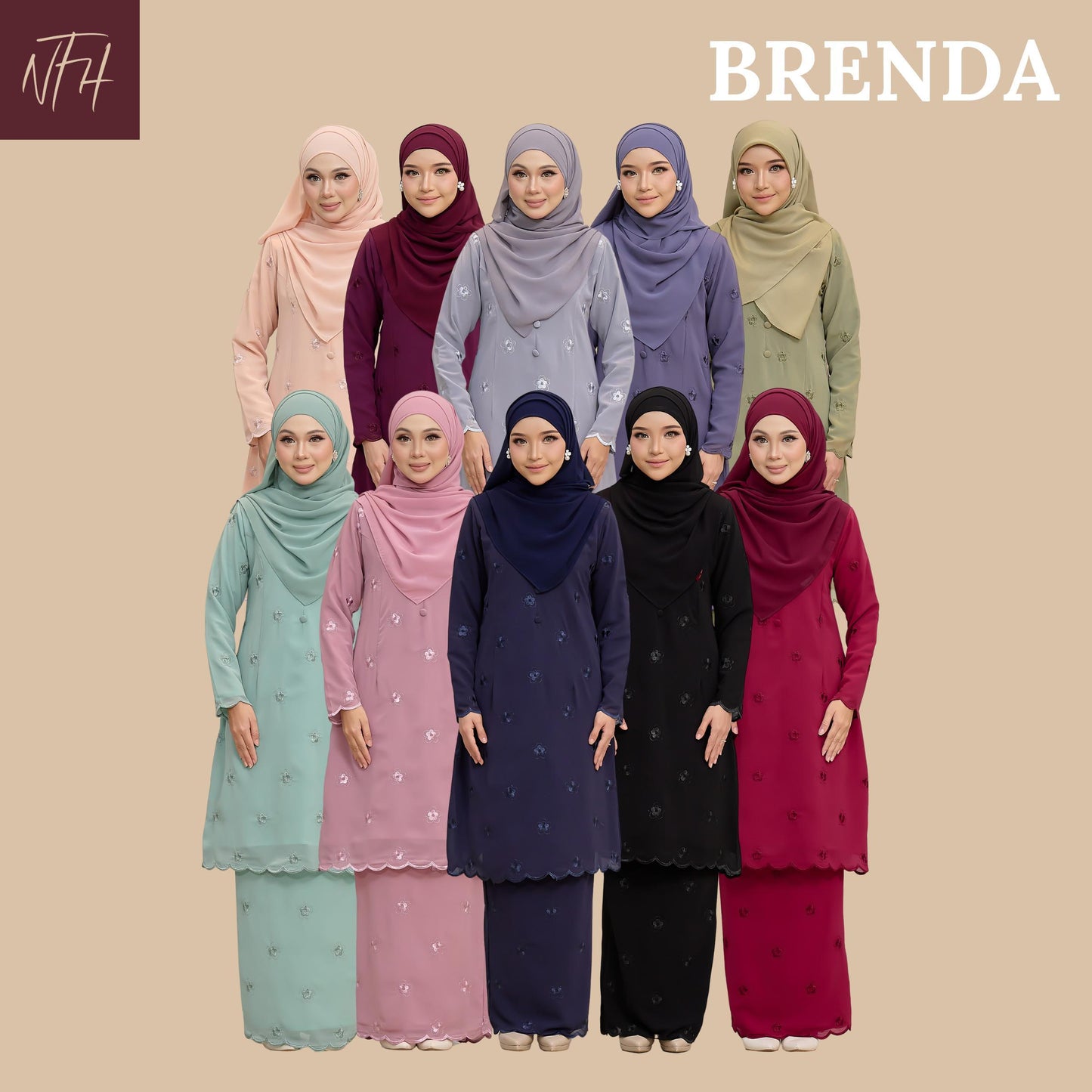 Brenda