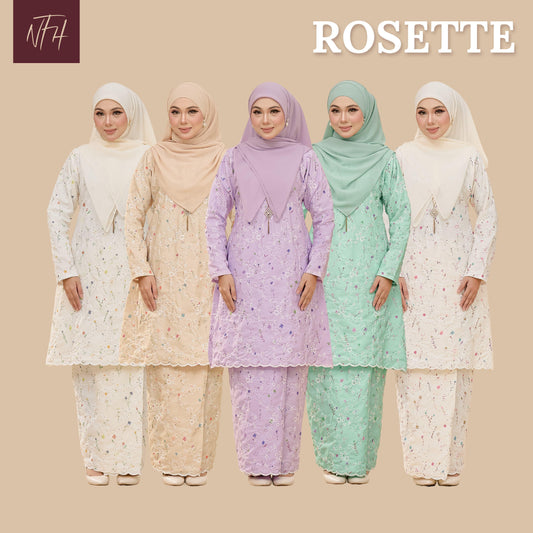 Rosette