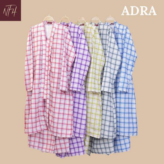 Adra