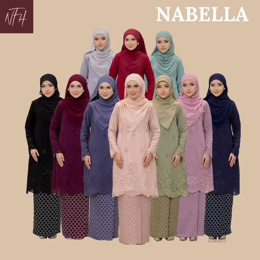 Nabella
