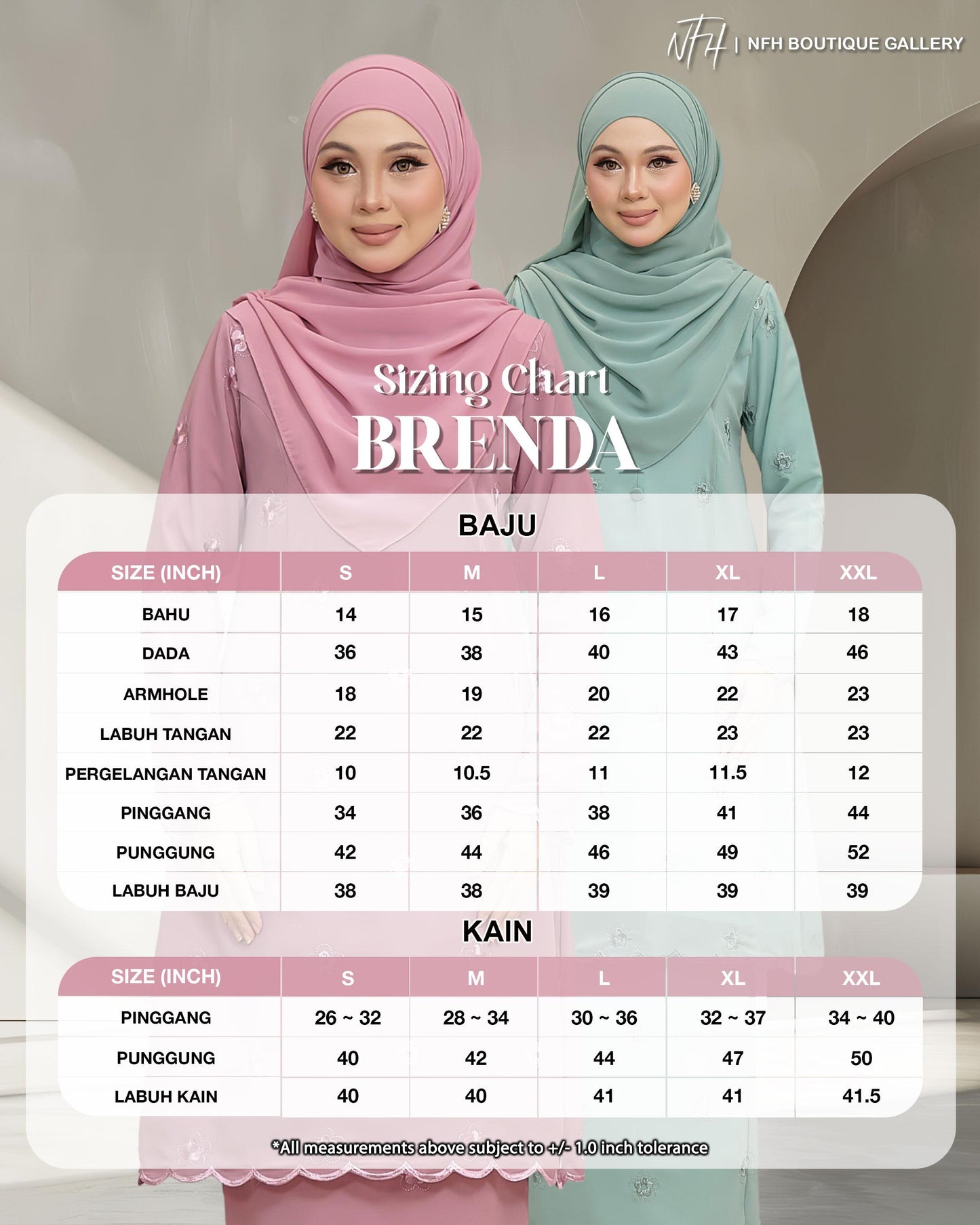 Brenda