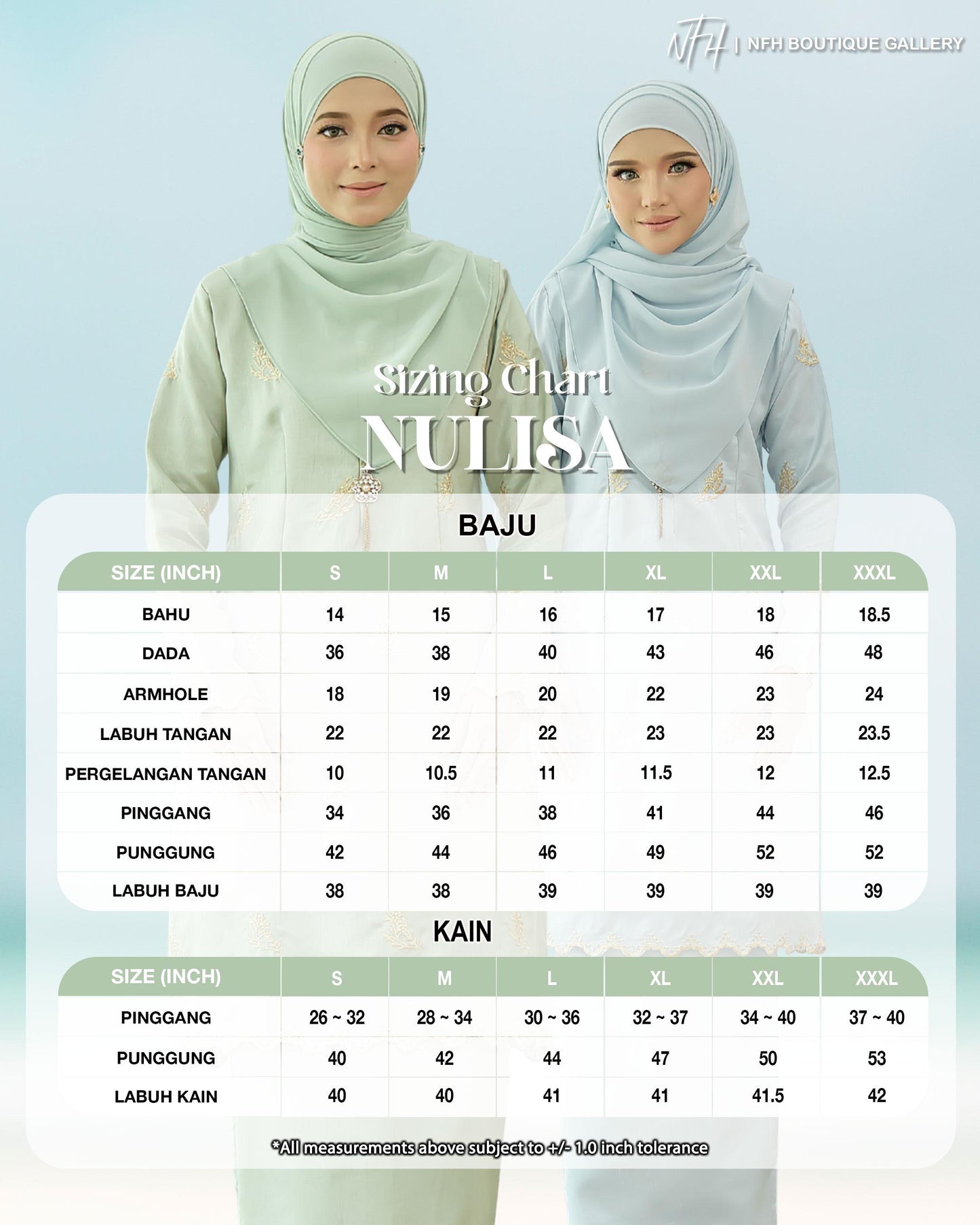 Nulisa