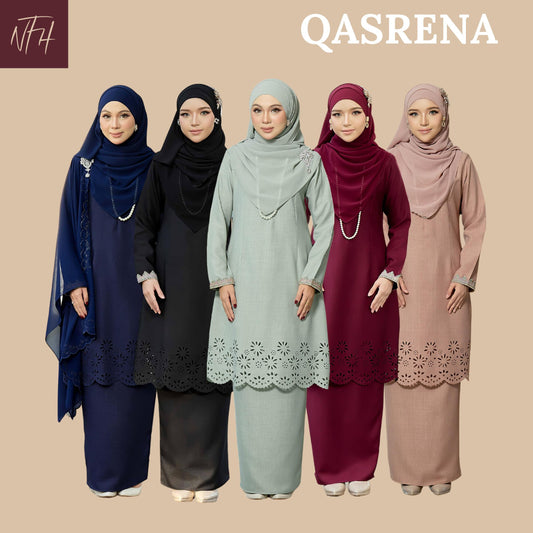Qasrena