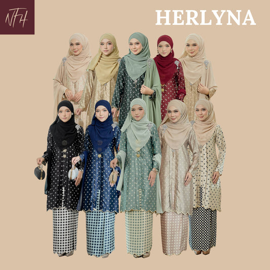 Herlyna