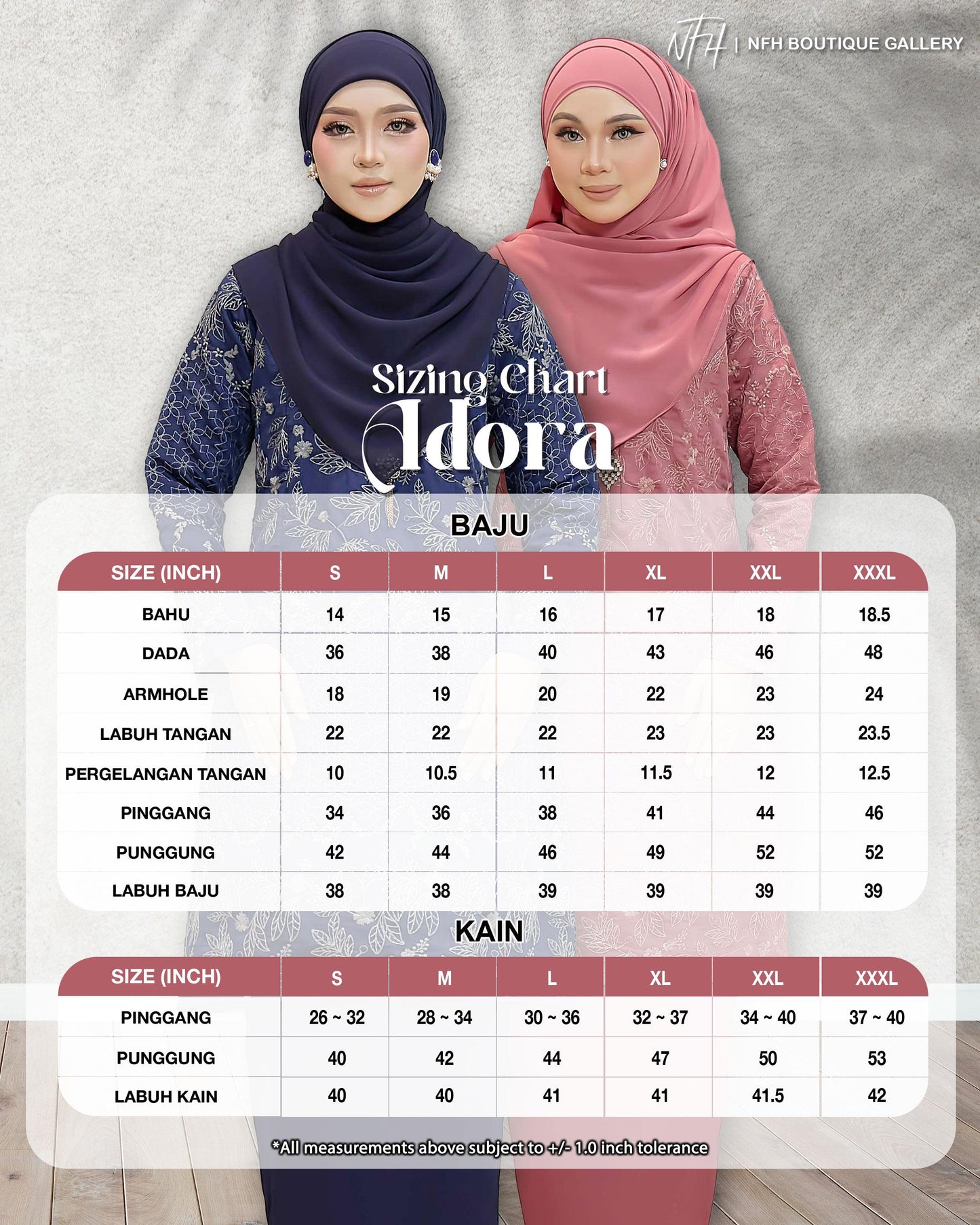 Adora