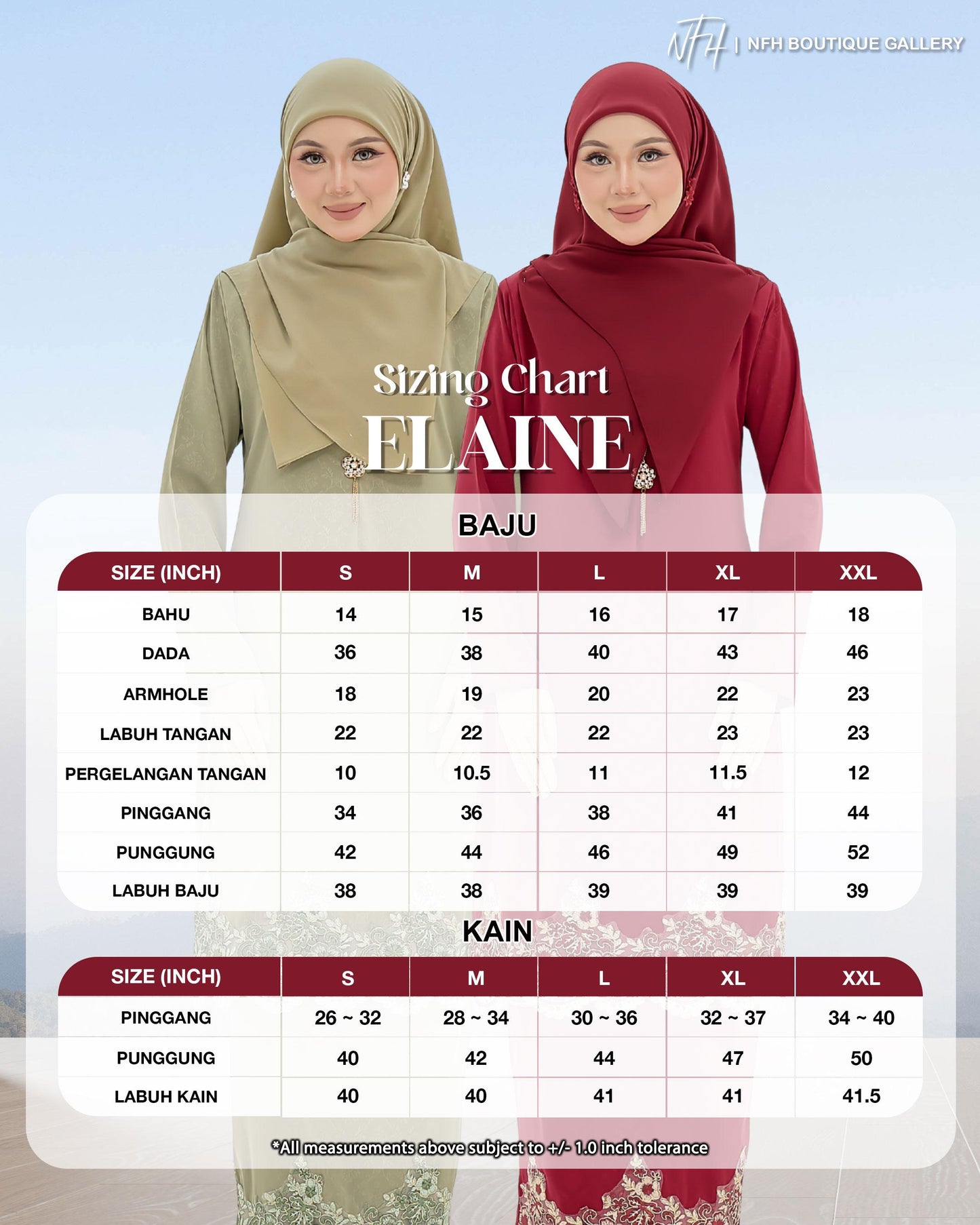 Elaine