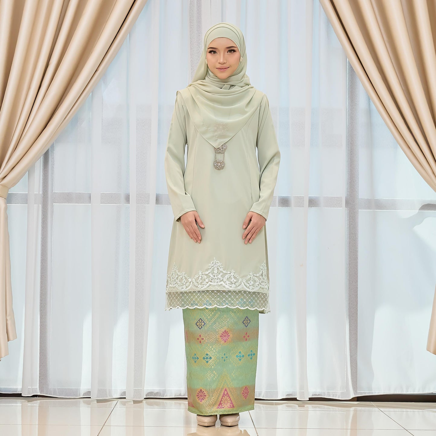 Ning Ayu
