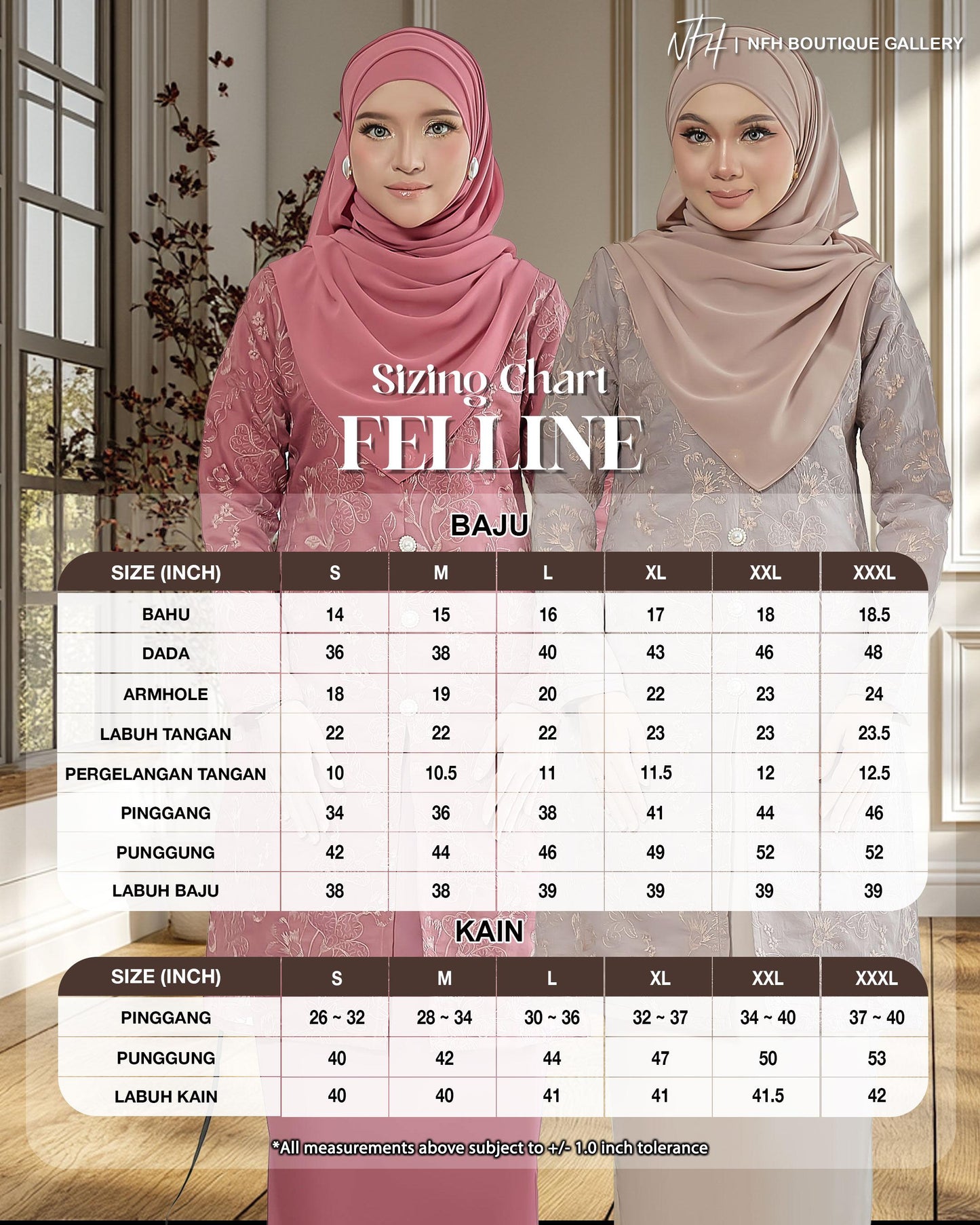 Felline