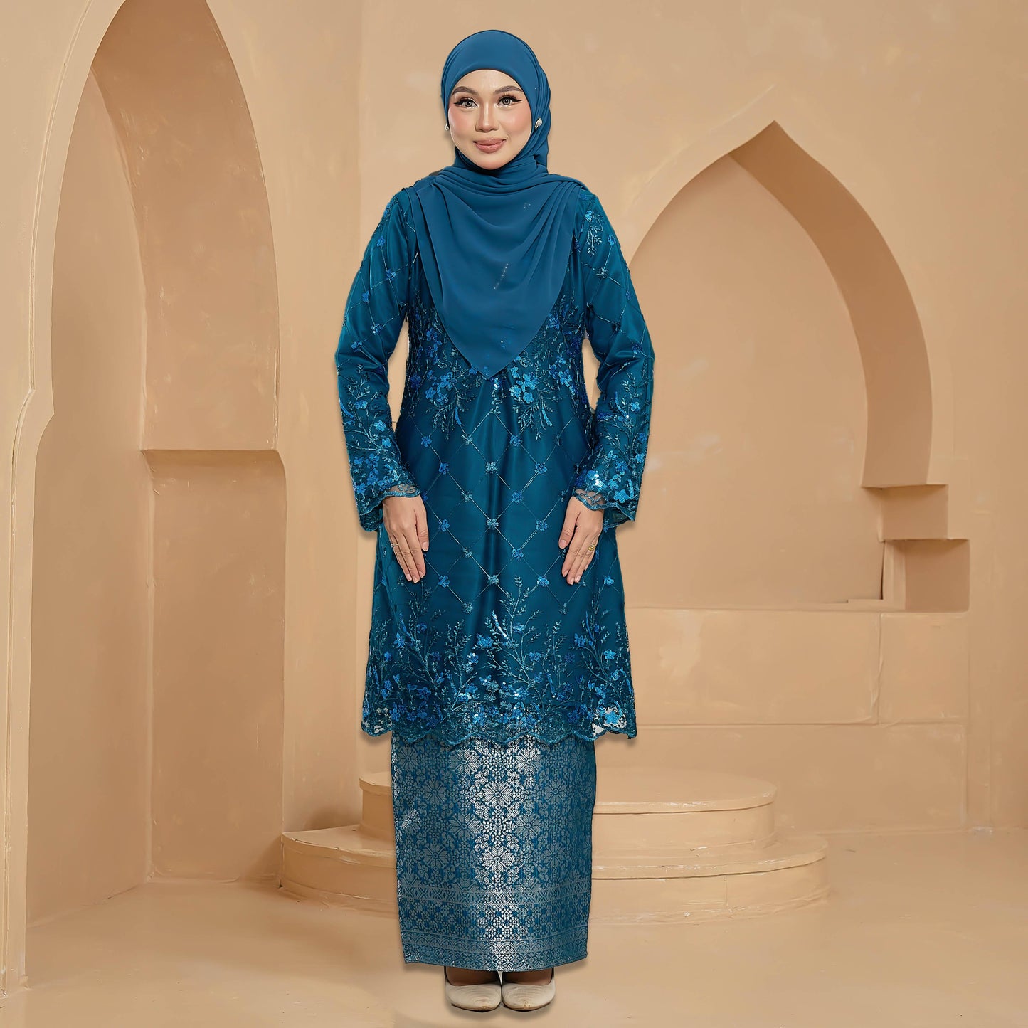 Seri Dahlia
