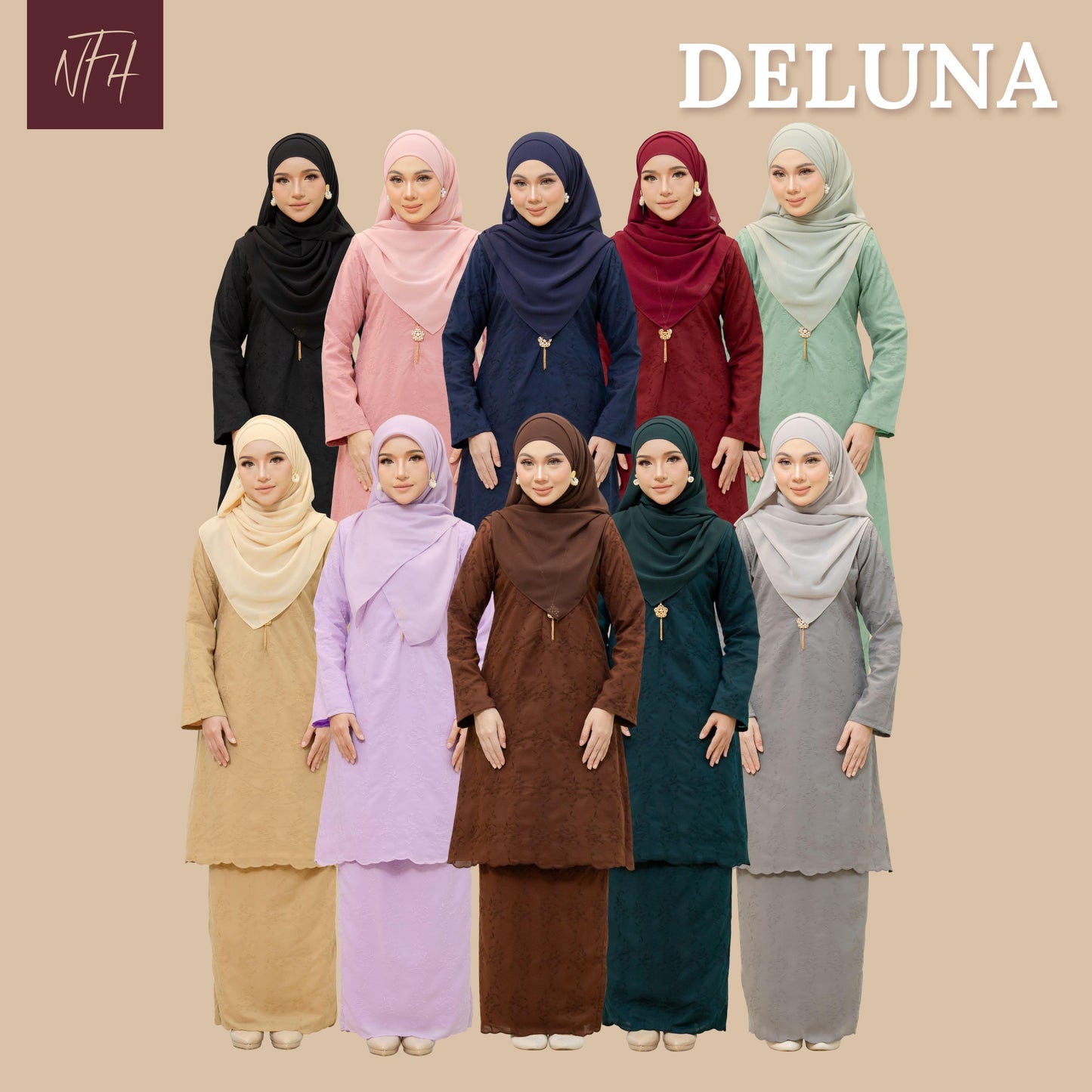 Deluna