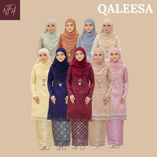 Qaleesa