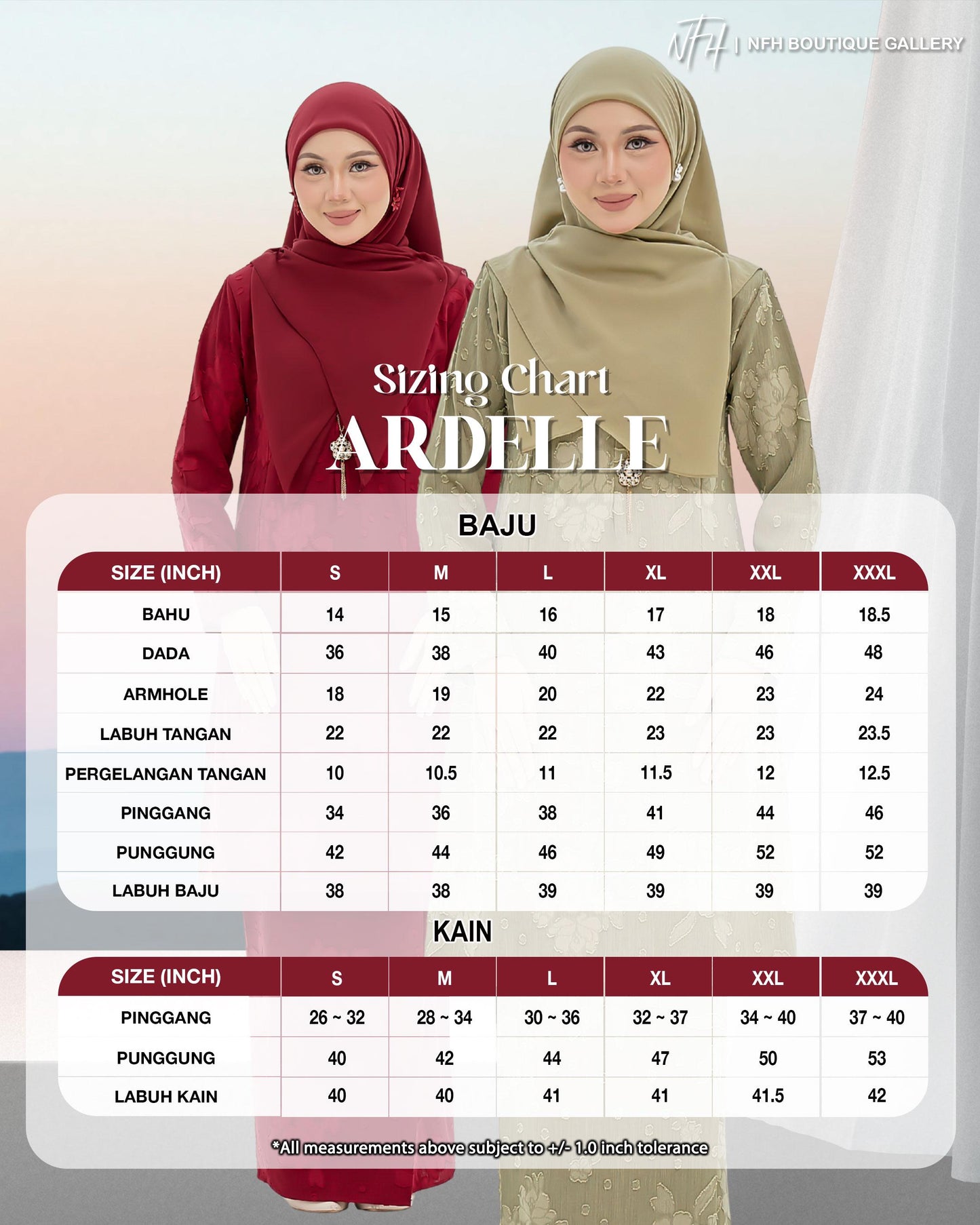 Ardelle