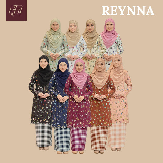 Reynna