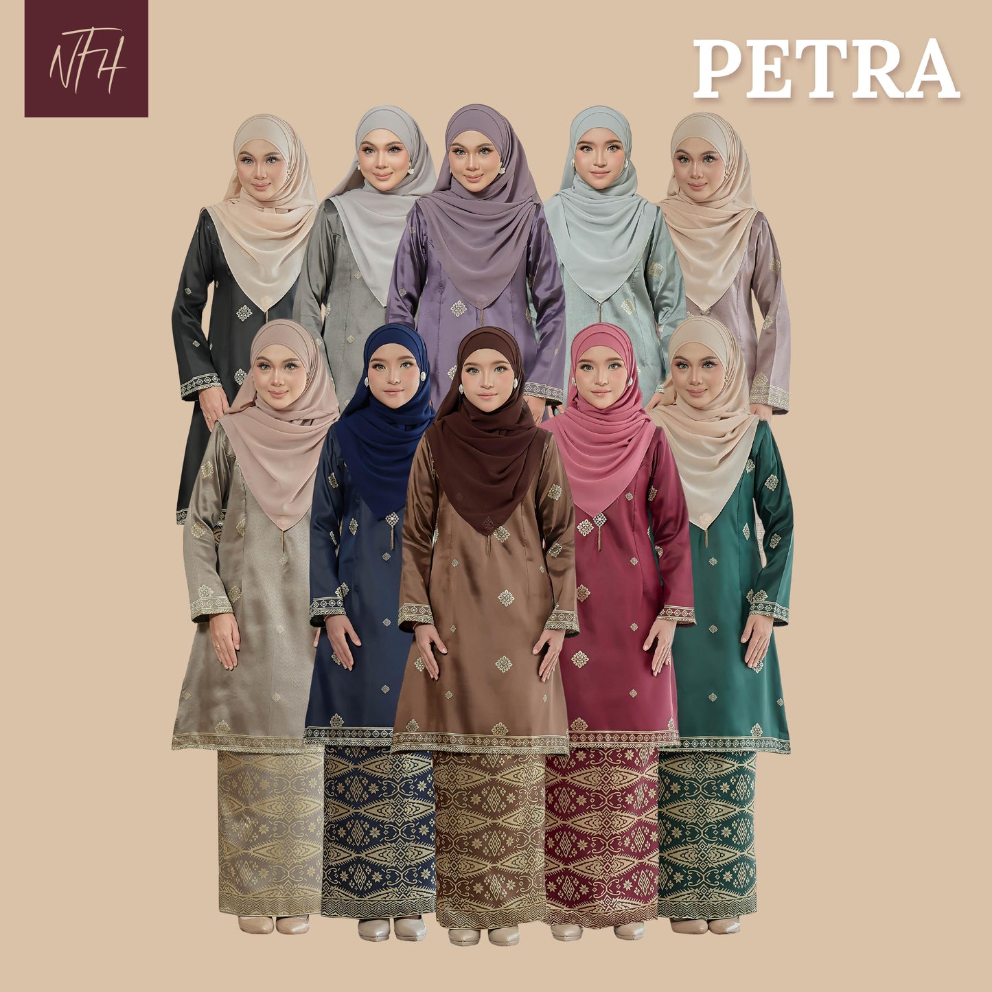 Petra