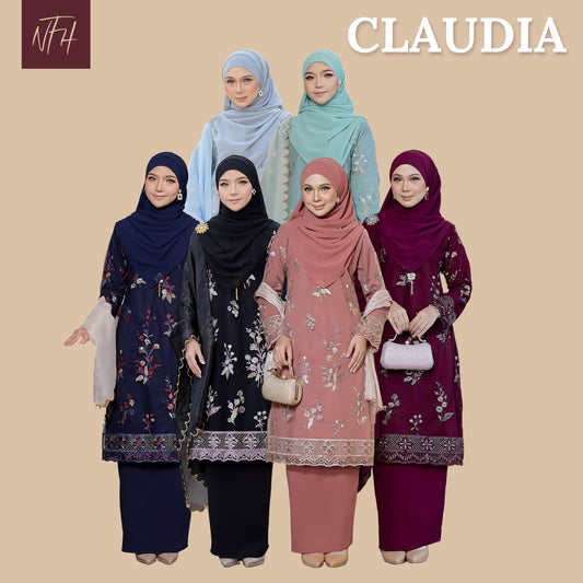 Claudia
