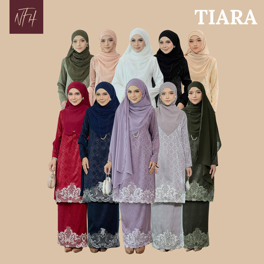 Tiara