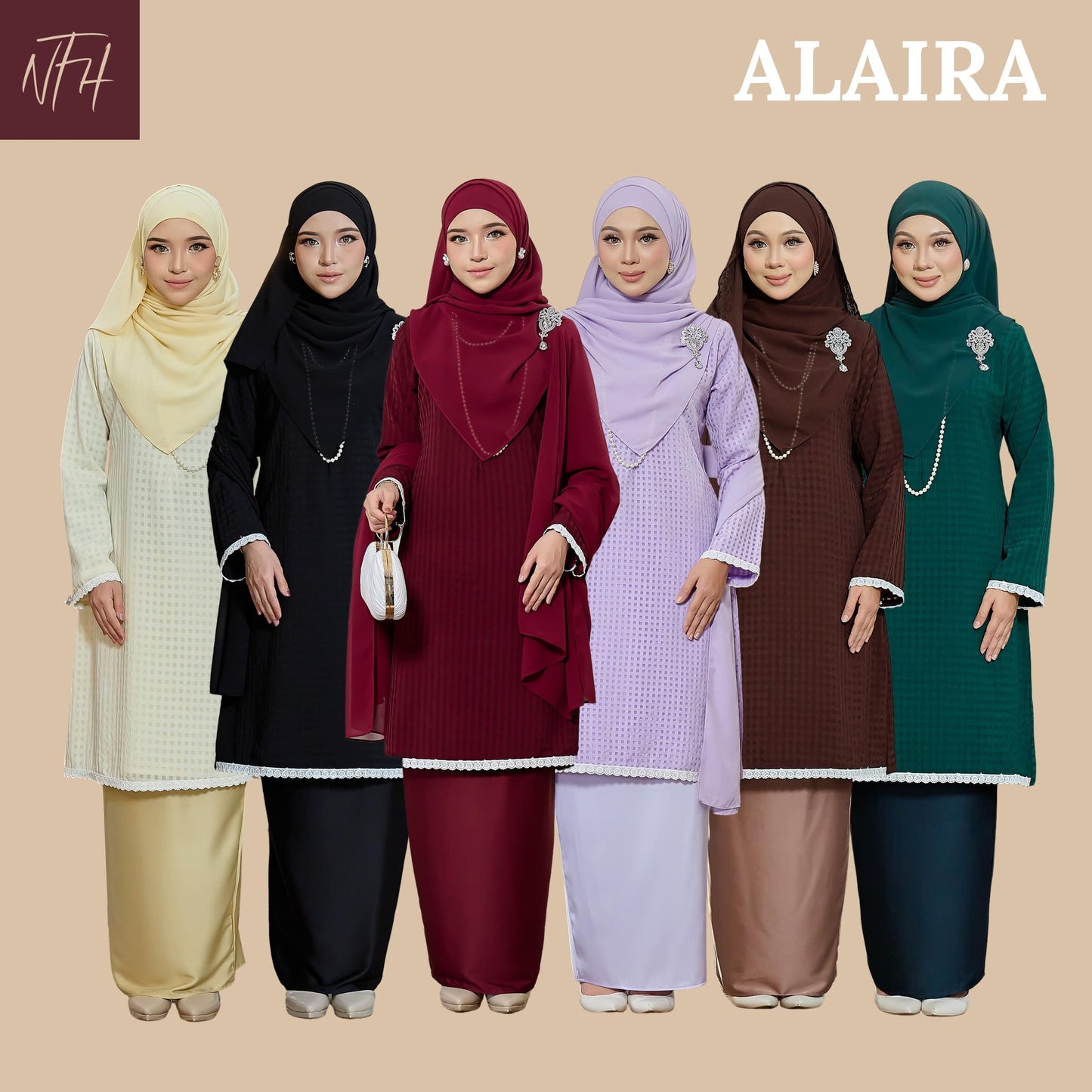 Alaira