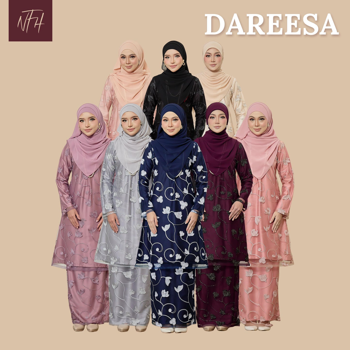 Dareesa