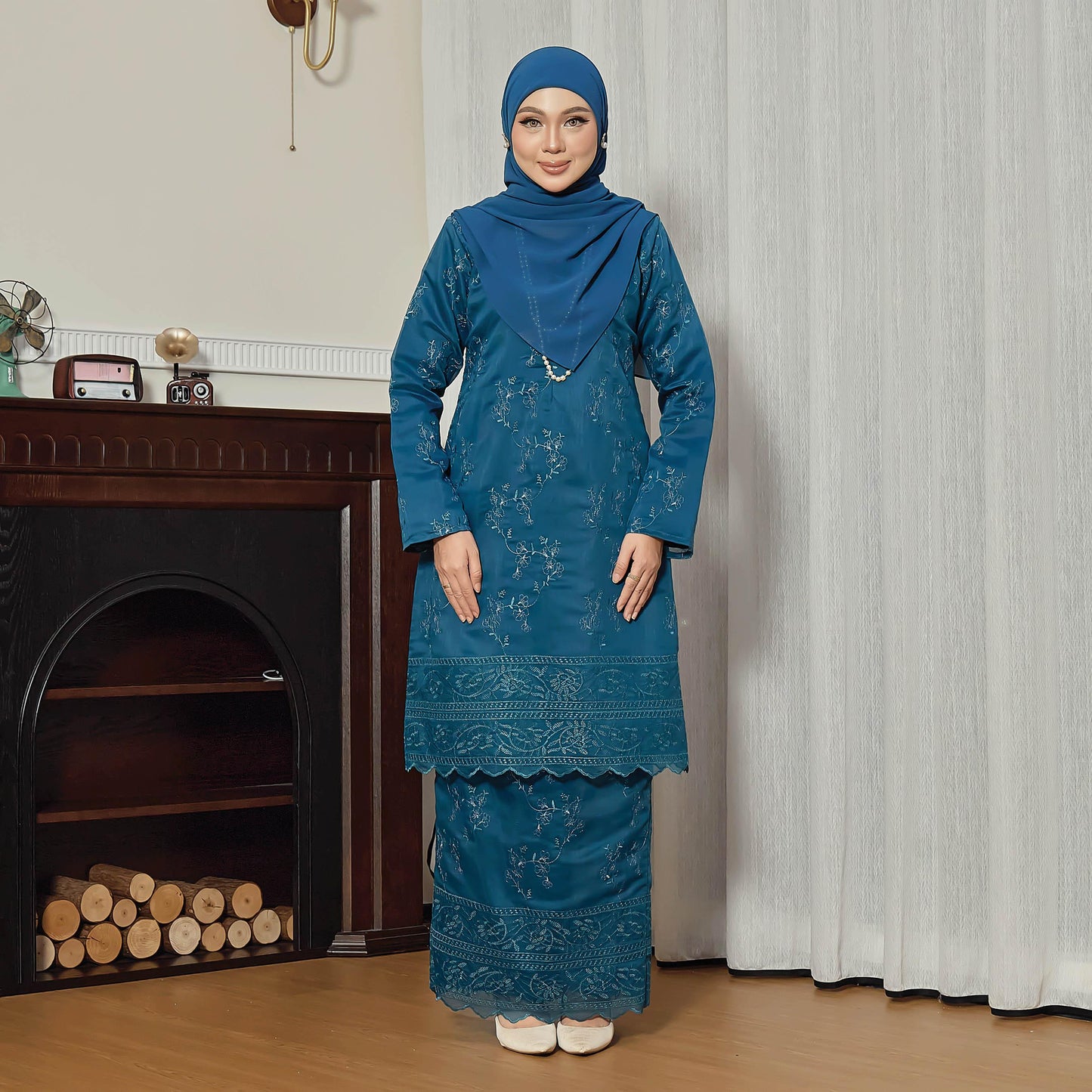 Laudya