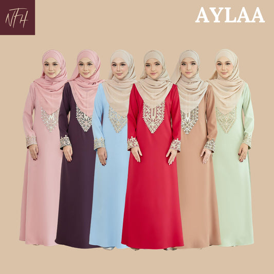 Aylaa