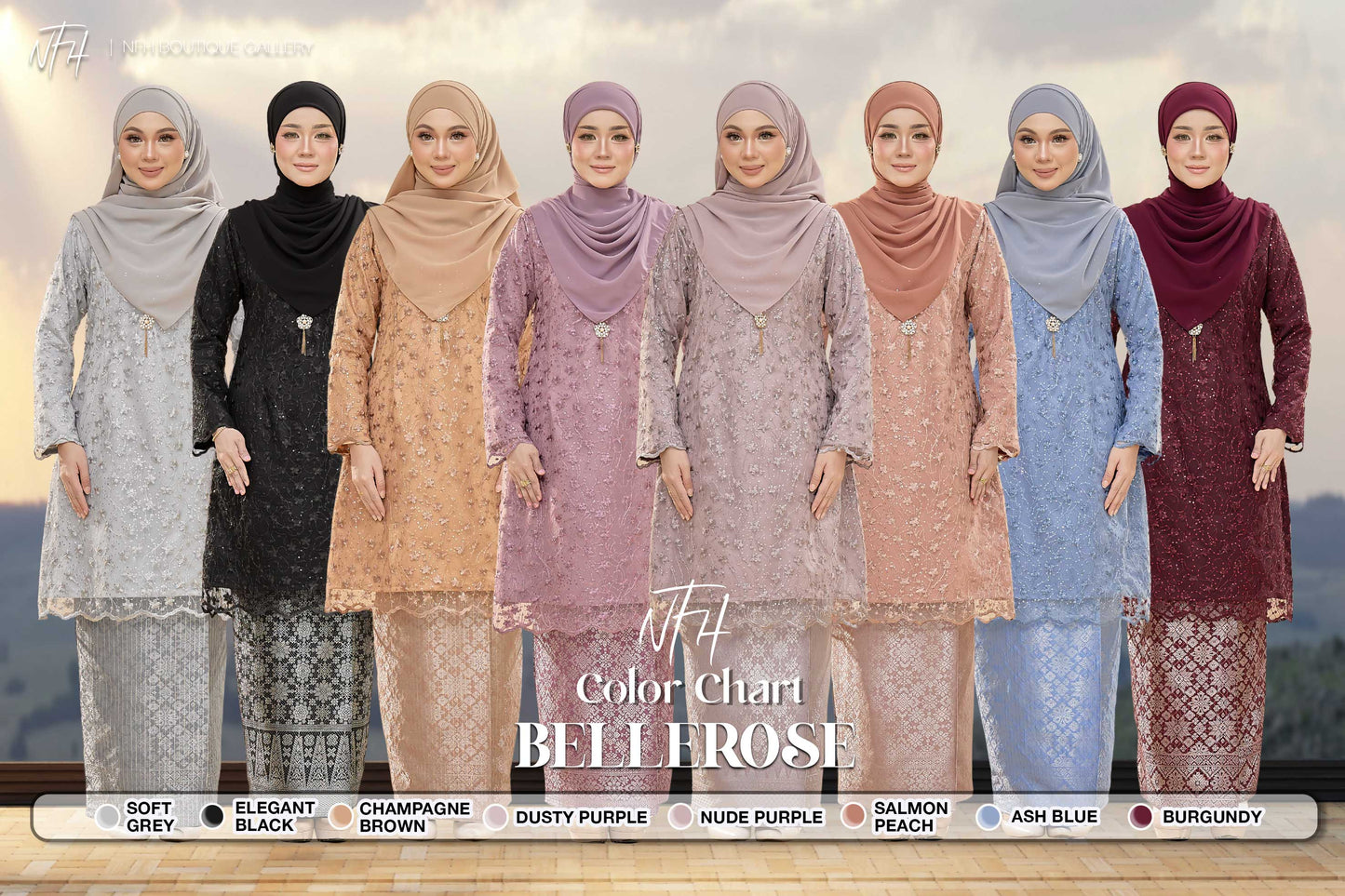 Bellerose