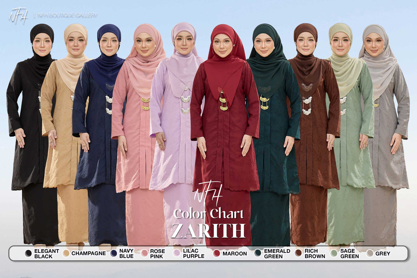 Zarith