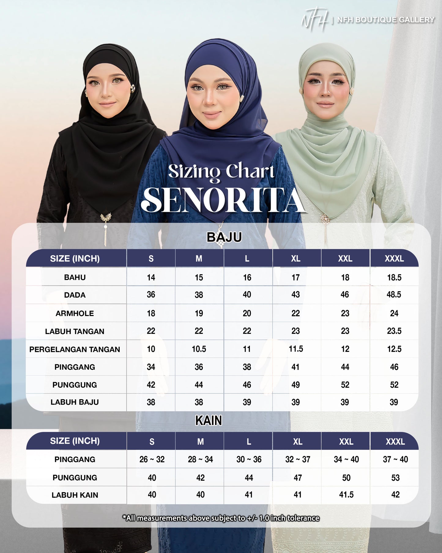 Senorita