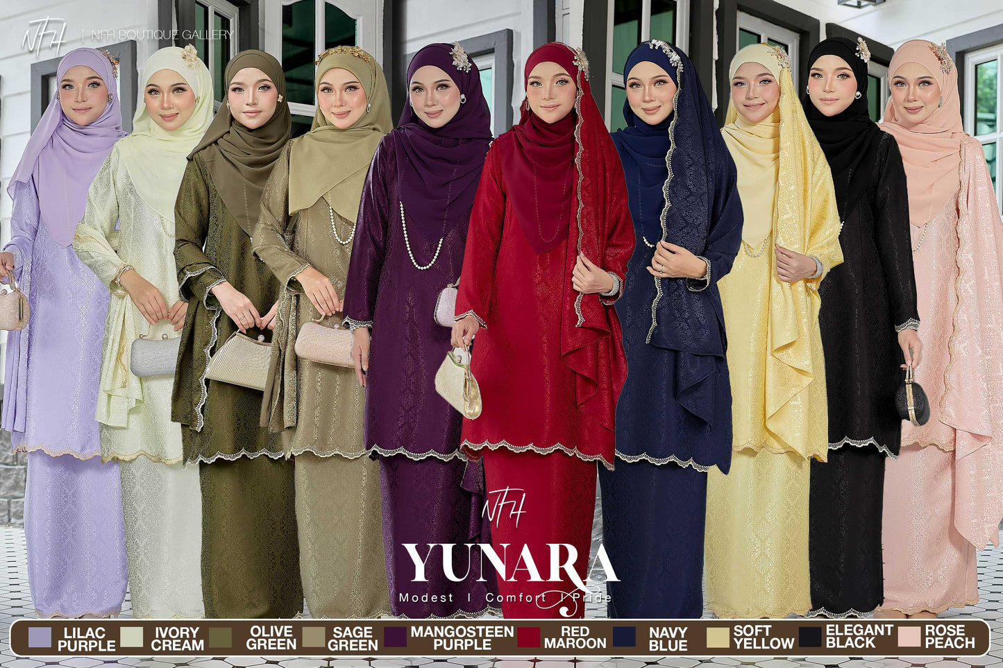Yunara
