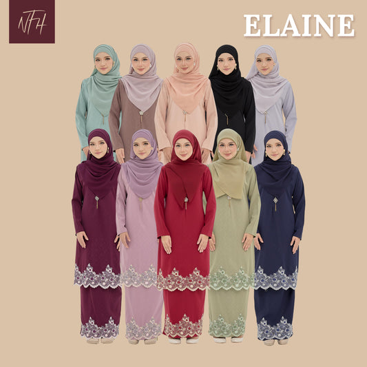 Elaine