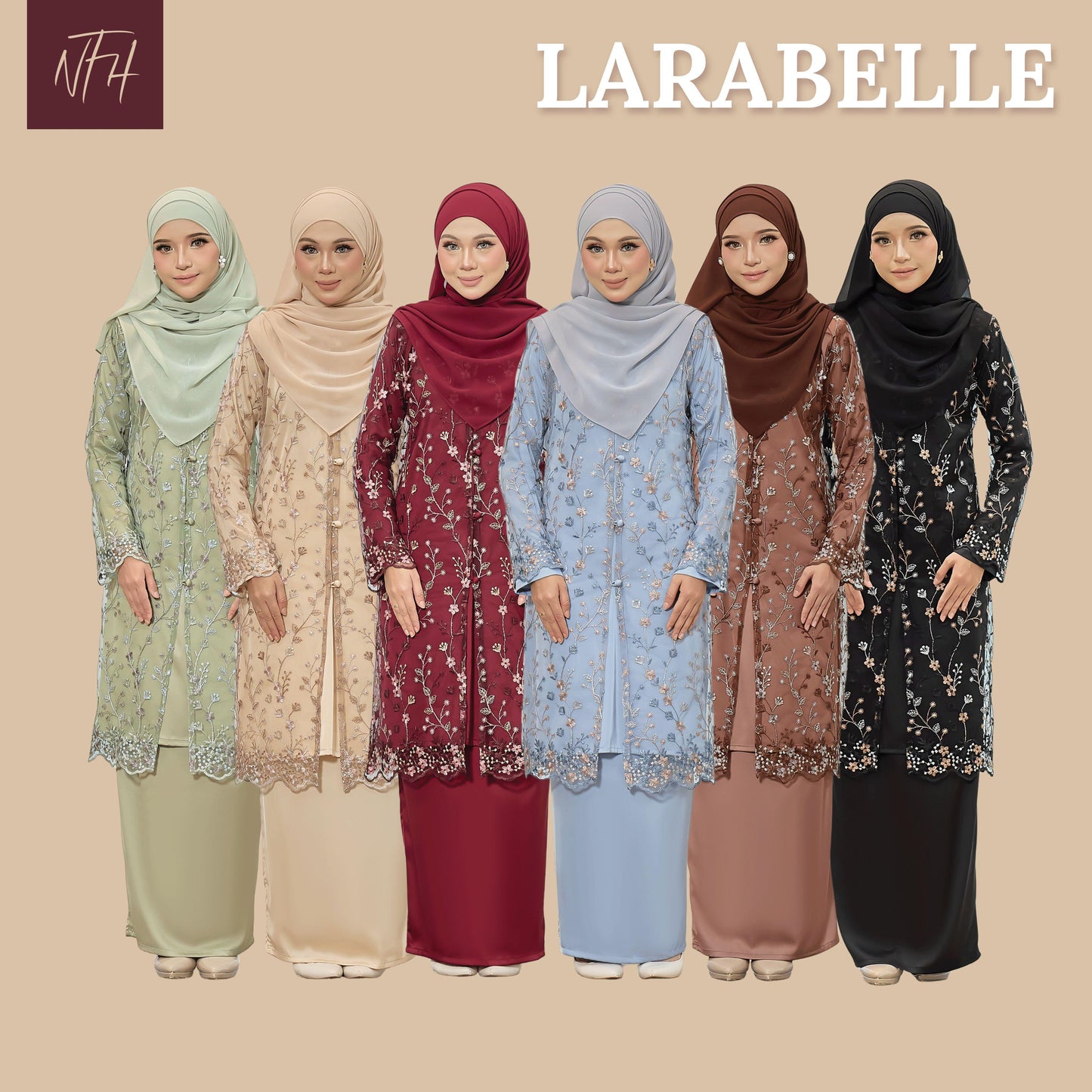 Larabelle