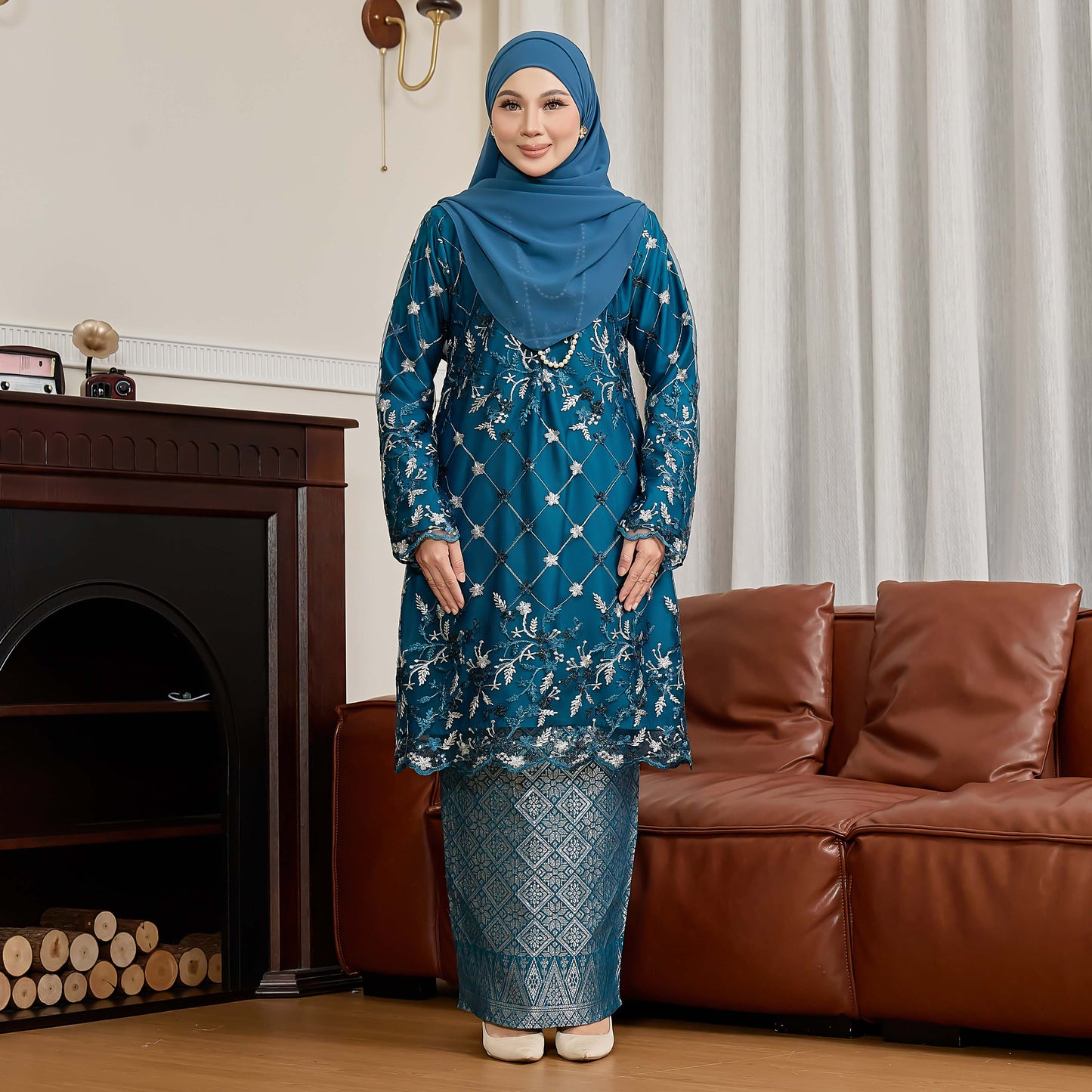 Suri Sutera