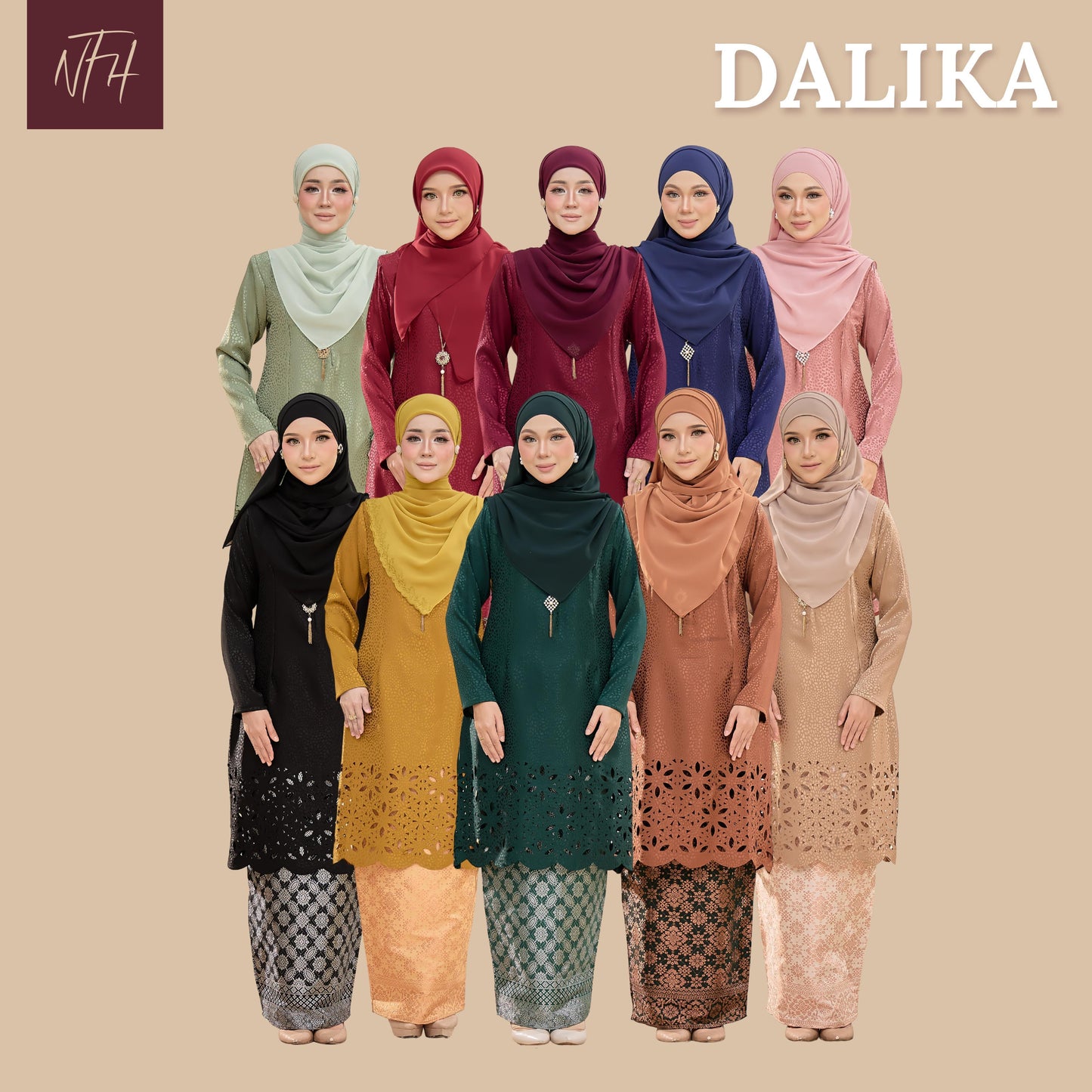 Dalika