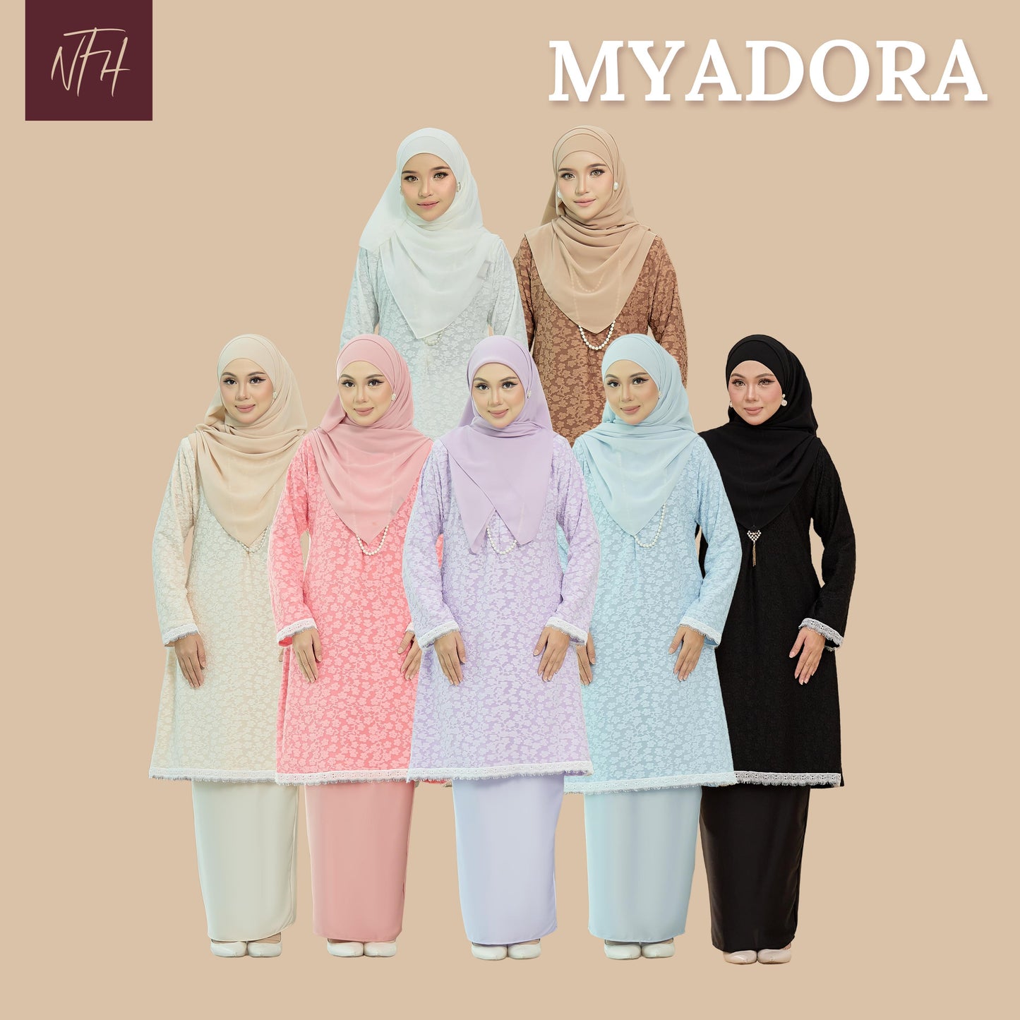 Myadora