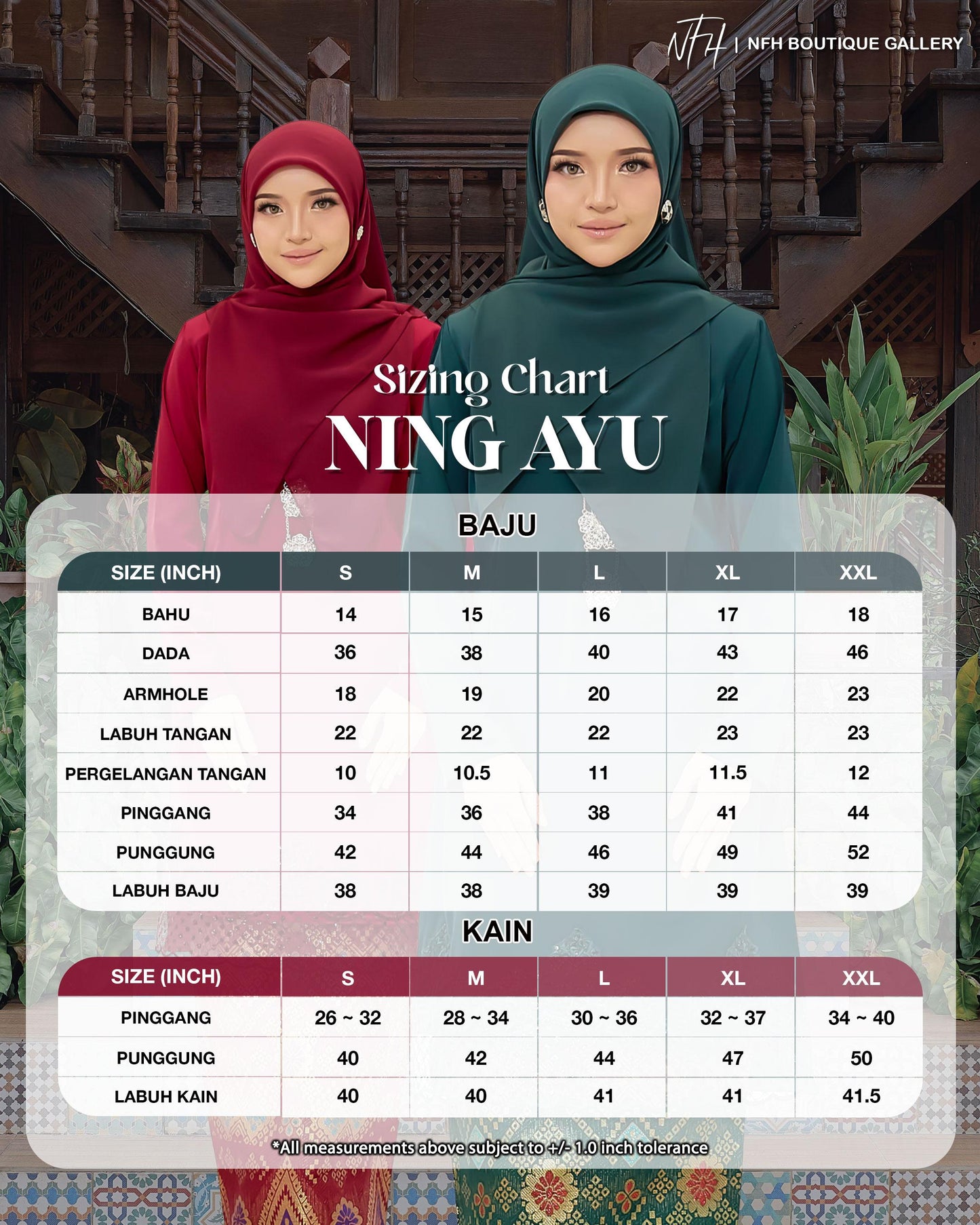 Ning Ayu
