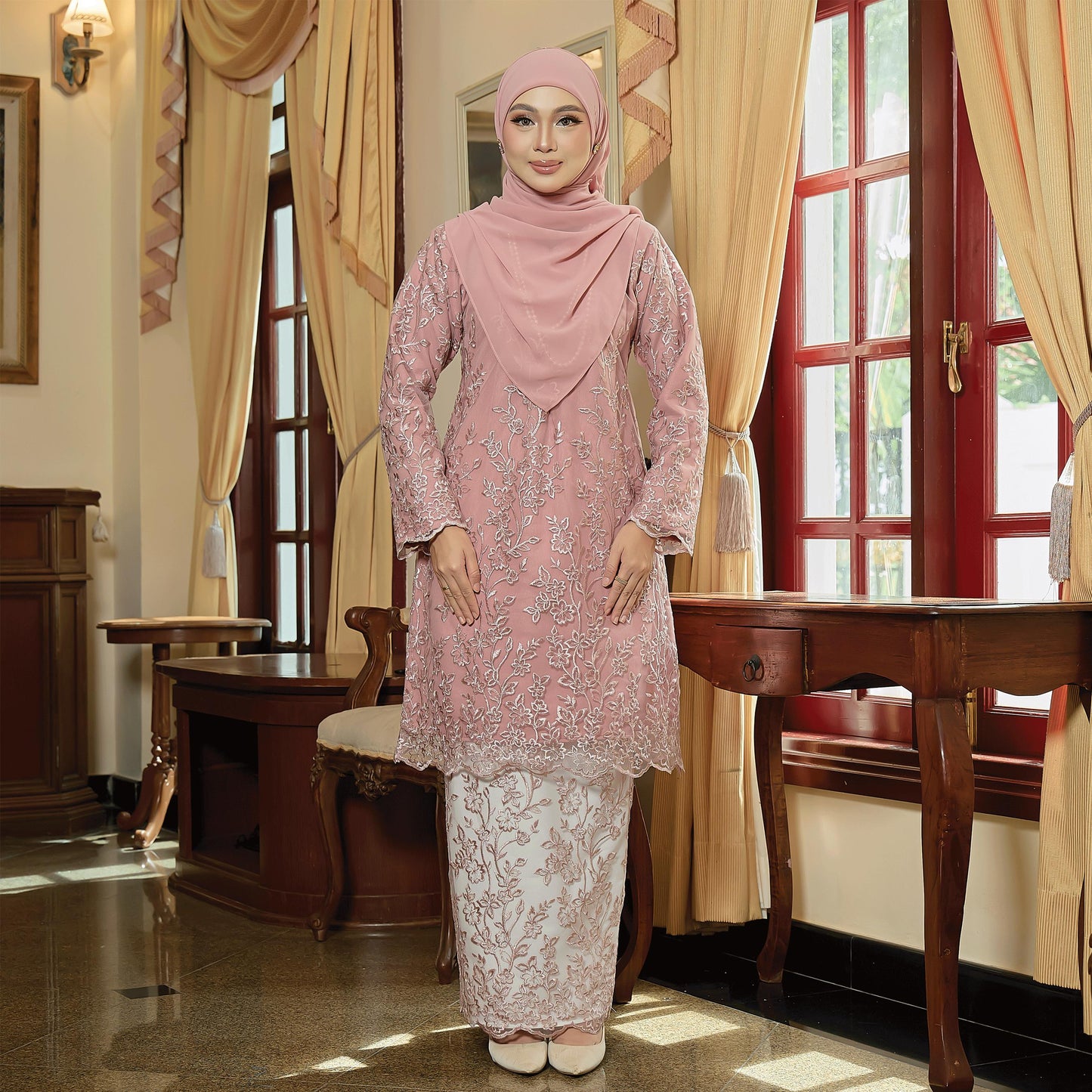 Haeda
