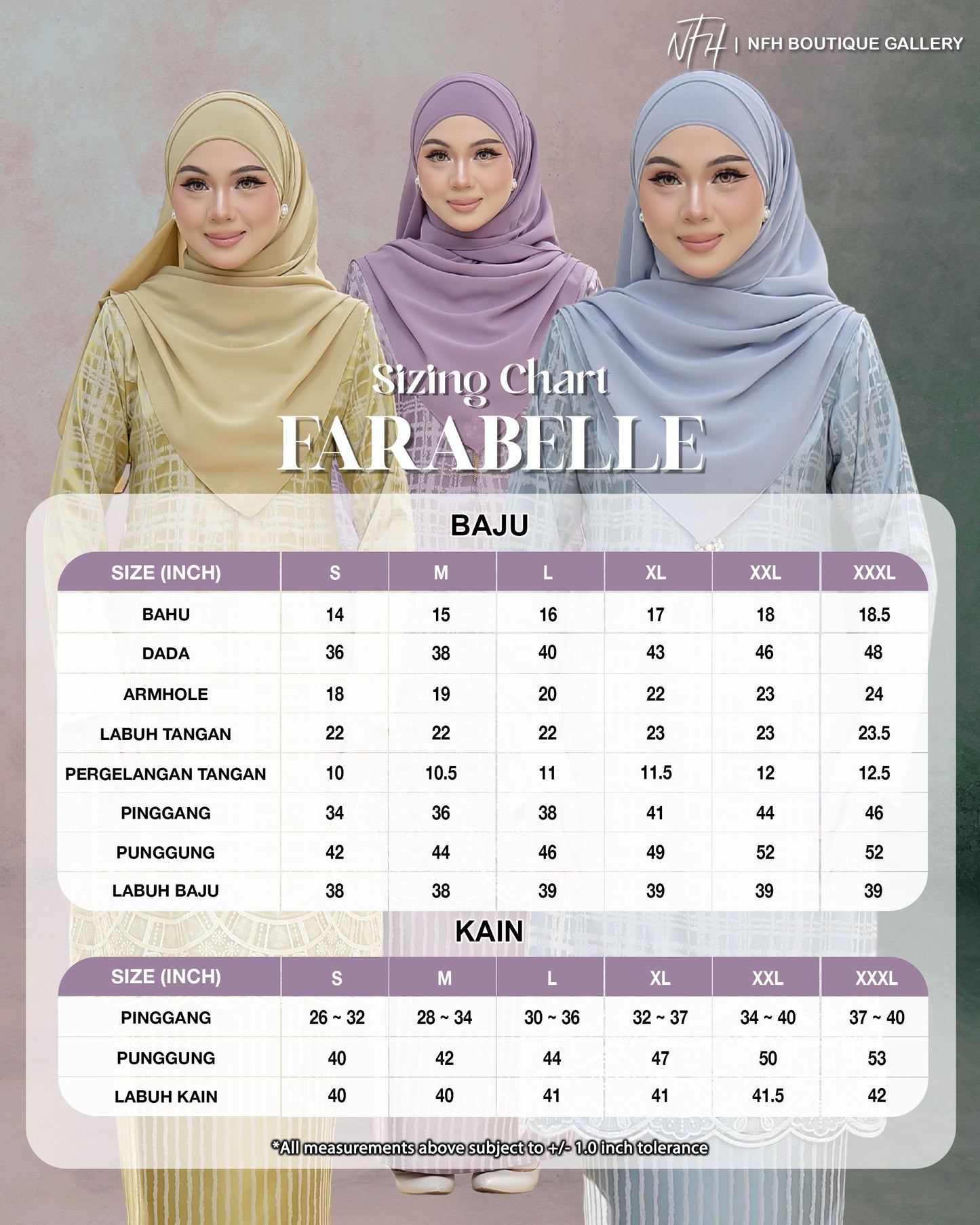 Farabelle