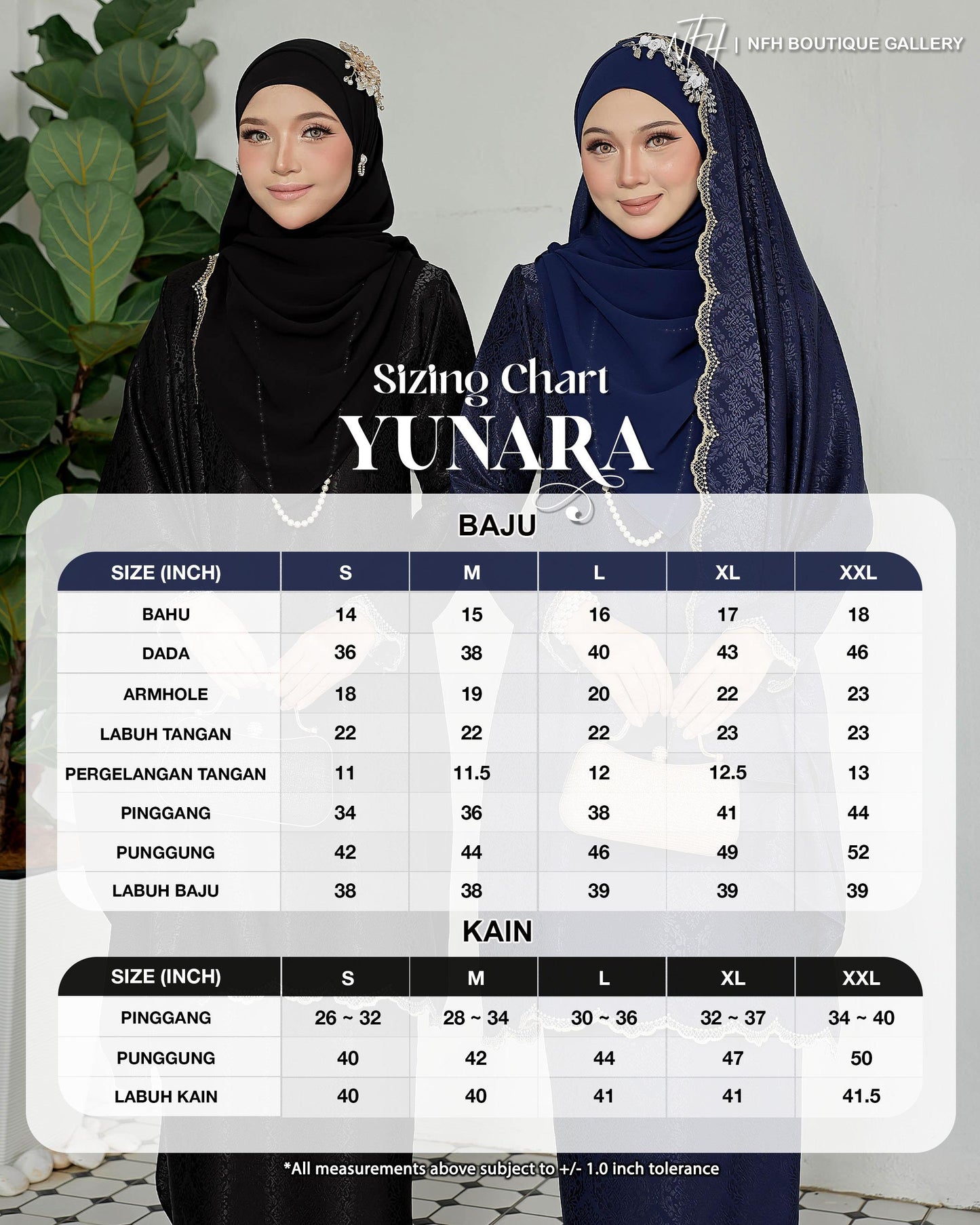 Yunara