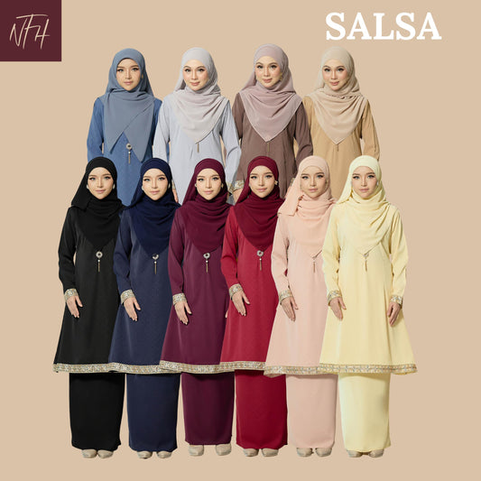 Salsa