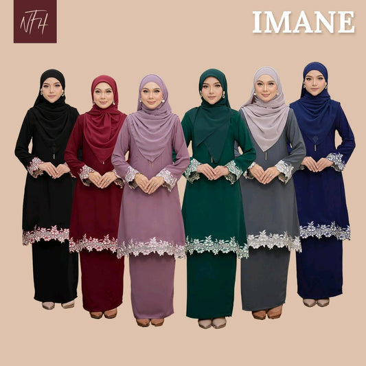 Imane