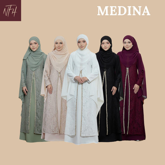 Medina